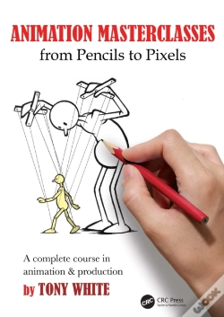 Capa do artigo Animation Masterclasses: From Pencils To Pixels