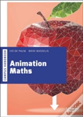 Animation Maths