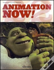 Capa do artigo Animation Now!
