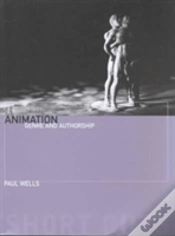 Capa do artigo Animation