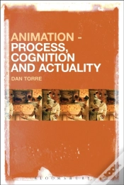 Capa do artigo Animation - Process, Cognition And Actuality