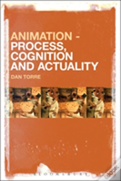 Capa do artigo Animation - Process, Cognition And Actuality