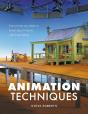 Animation Techniques - Preview
