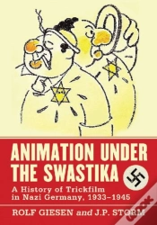 Capa do artigo Animation Under The Swastika
