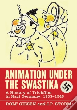 Capa do artigo Animation Under The Swastika