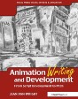 Animation Writing And Development - Preview