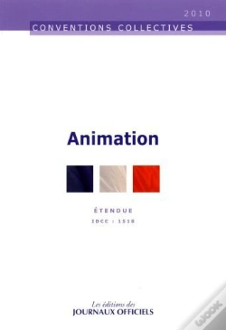 Capa do artigo Animation