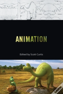Capa do artigo Animation