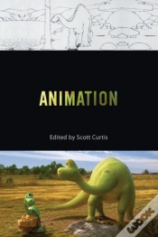 Capa do artigo Animation