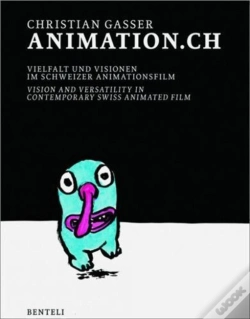 Capa do artigo Animation.Ch /Allemand