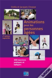 Animations Pour Les Personnes Agees