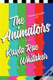 Capa do artigo Animators