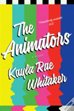 Capa do artigo Animators