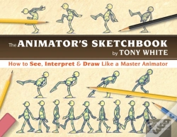 Capa do artigo Animator'S Sketchbook