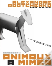 Capa do artigo Animaux À Mimer