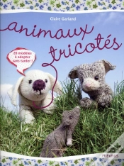 Capa do artigo Animaux A Tricoter