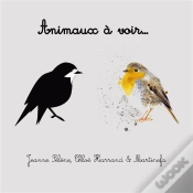 Capa do artigo Animaux A Voir