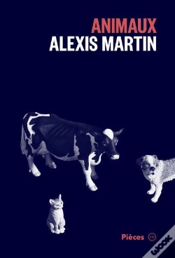 Capa do artigo Animaux