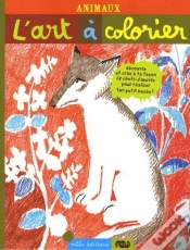 Capa do artigo Animaux