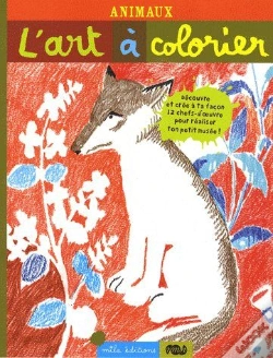 Capa do artigo Animaux