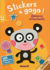 Capa do artigo Animaux Attachants