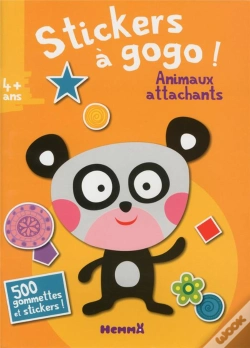 Capa do artigo Animaux Attachants