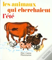 Capa do artigo Animaux Cherchant L