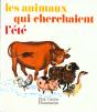 Animaux Cherchant L'Ete - Preview