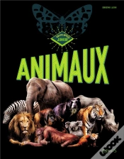 Capa do artigo Animaux