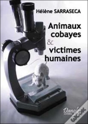 Capa do artigo Animaux Cobayes Et Victimes Humaines