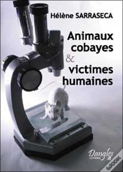 Capa do artigo Animaux Cobayes Et Victimes Humaines