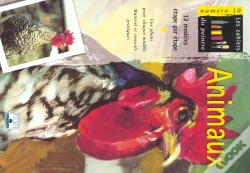 Capa do artigo Animaux