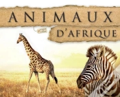 Capa do artigo Animaux D Afrique