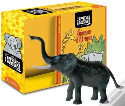 Capa do artigo Animaux D'Afrique