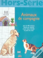 Animaux De Compagnie
