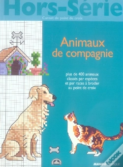 Capa do artigo Animaux De Compagnie