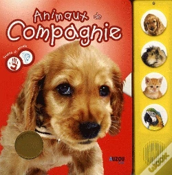 Capa do artigo Animaux De Compagnie