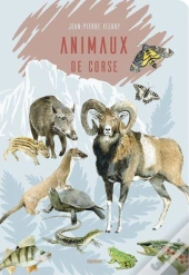 Animaux De Corse