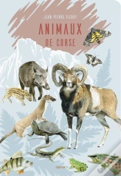 Capa do artigo Animaux De Corse