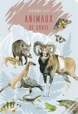 Capa do artigo Animaux De Corse