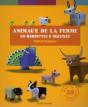 Animaux De La Ferme - 60 Maquettes A Realiser - Preview