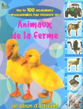 Animaux De La Ferme