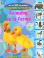 Animaux De La Ferme - Preview