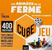 Capa do artigo Animaux De La Ferme Cube