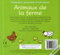Capa do artigo Animaux De La Ferme