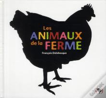 Animaux De La Ferme
