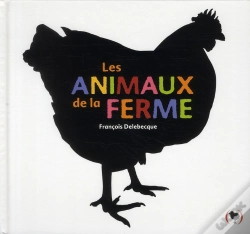 Capa do artigo Animaux De La Ferme