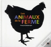 Capa do artigo Animaux De La Ferme