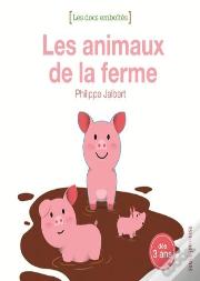 Animaux De La Ferme (Les)