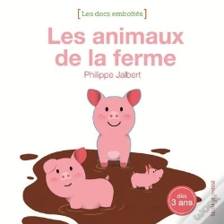 Capa do artigo Animaux De La Ferme (Les)